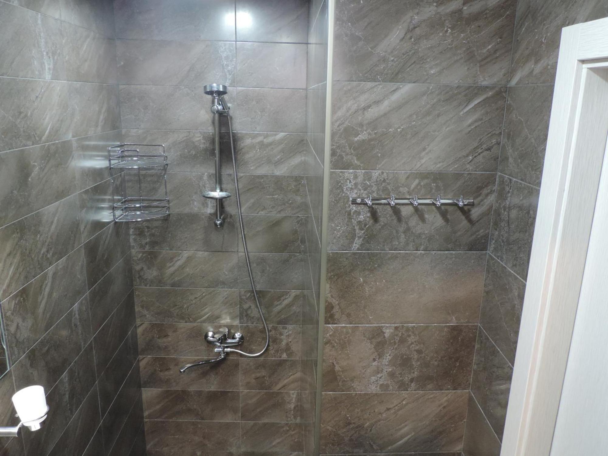 Modern Apartment บาทูมิ ภายนอก รูปภาพ